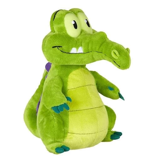 JAKKS PACIFIC Where's My Water 20" Jumbo Plush Swampy 3 JAKKS PACIFIC Where's My Water 20" Jumbo Plush Swampy