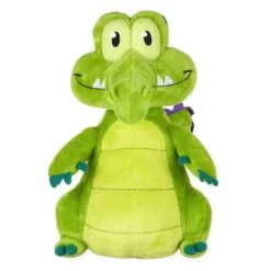 JAKKS PACIFIC Where's My Water 20" Jumbo Plush Swampy 5 JAKKS PACIFIC Where's My Water 20" Jumbo Plush Swampy -Boutique Toy Store jkp 46771 cb