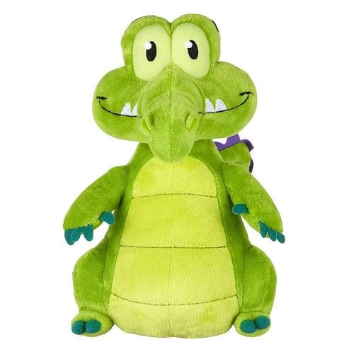 JAKKS PACIFIC Where's My Water 20" Jumbo Plush Swampy 4 JAKKS PACIFIC Where's My Water 20" Jumbo Plush Swampy - Image 2