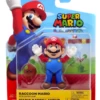 JAKKS PACIFIC Jakks Racoon Mario With Super Leaf Action Figure 2 JAKKS PACIFIC Jakks Racoon Mario With Super Leaf Action Figure -Boutique Toy Store raccoon 84853.1599515585